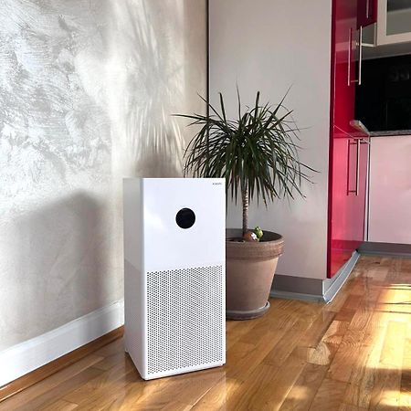 Apartman "Amy Delux" Zenica Exteriér fotografie
