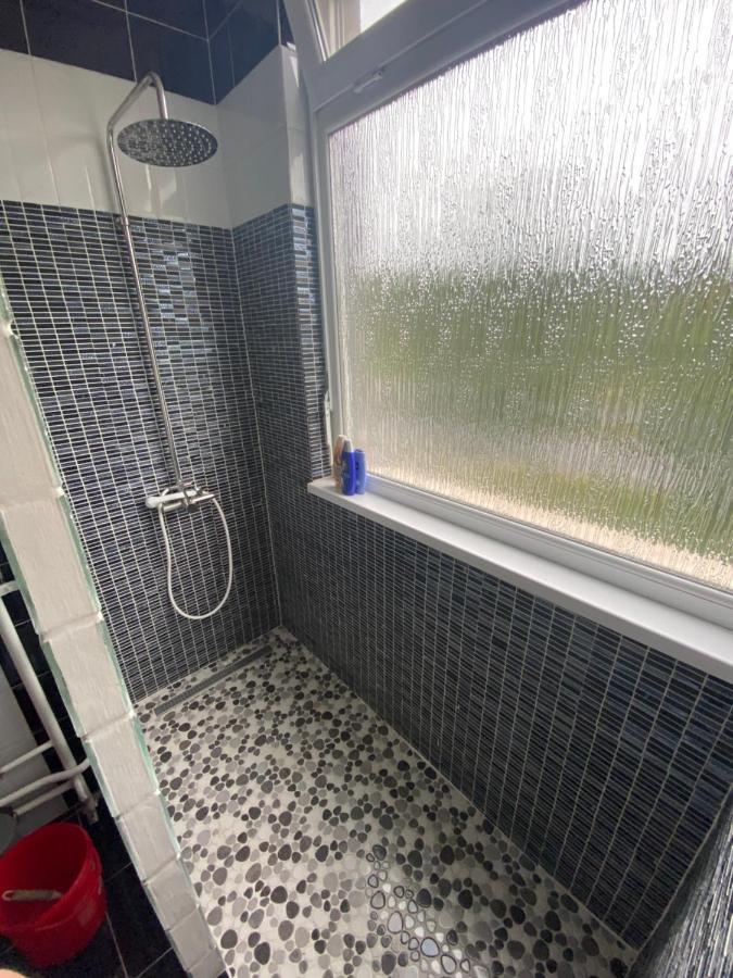 Apartman "Amy Delux" Zenica Exteriér fotografie