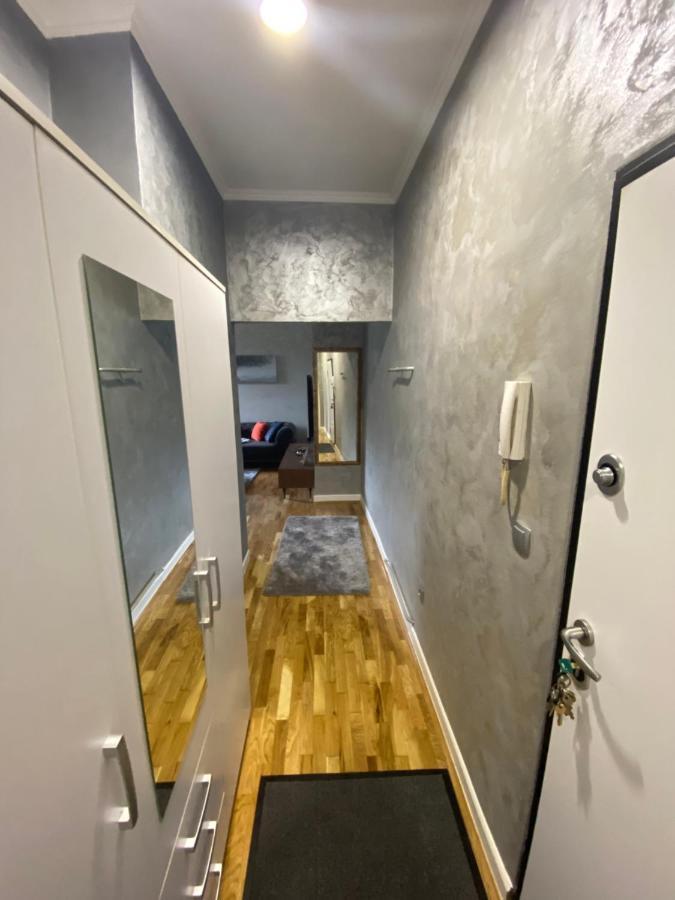 Apartman "Amy Delux" Zenica Exteriér fotografie