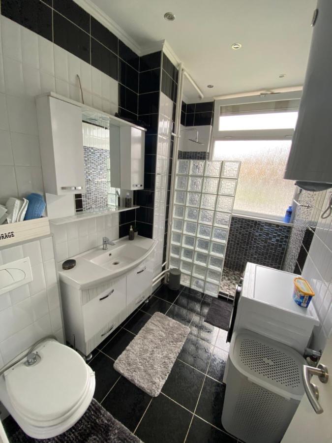 Apartman "Amy Delux" Zenica Exteriér fotografie