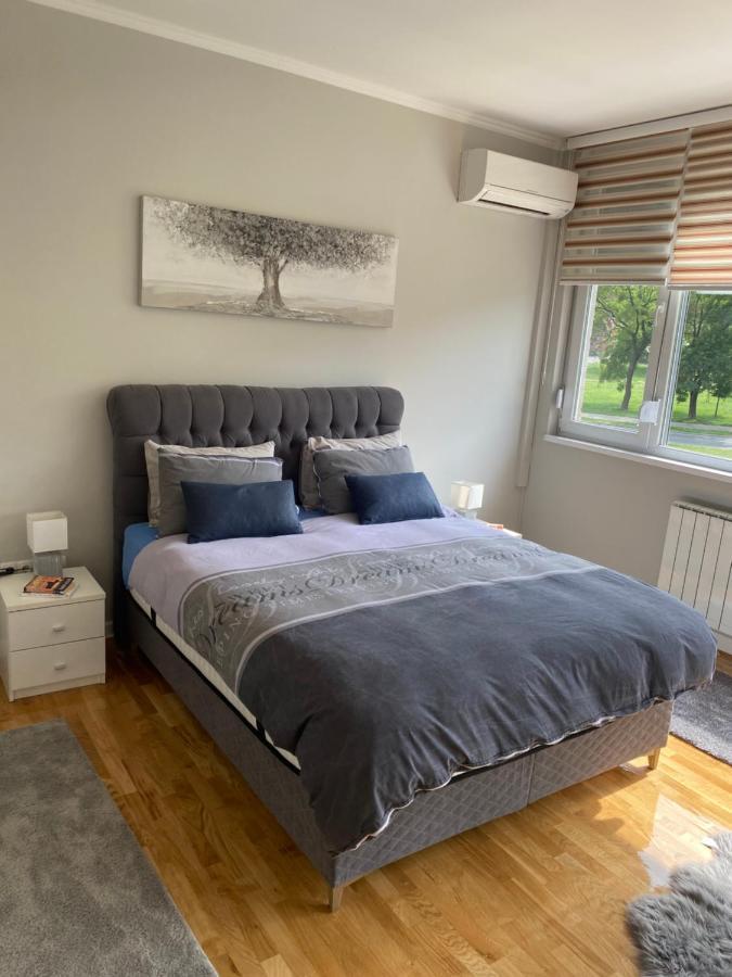 Apartman "Amy Delux" Zenica Exteriér fotografie
